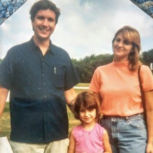 Meet your Posher, Bethany